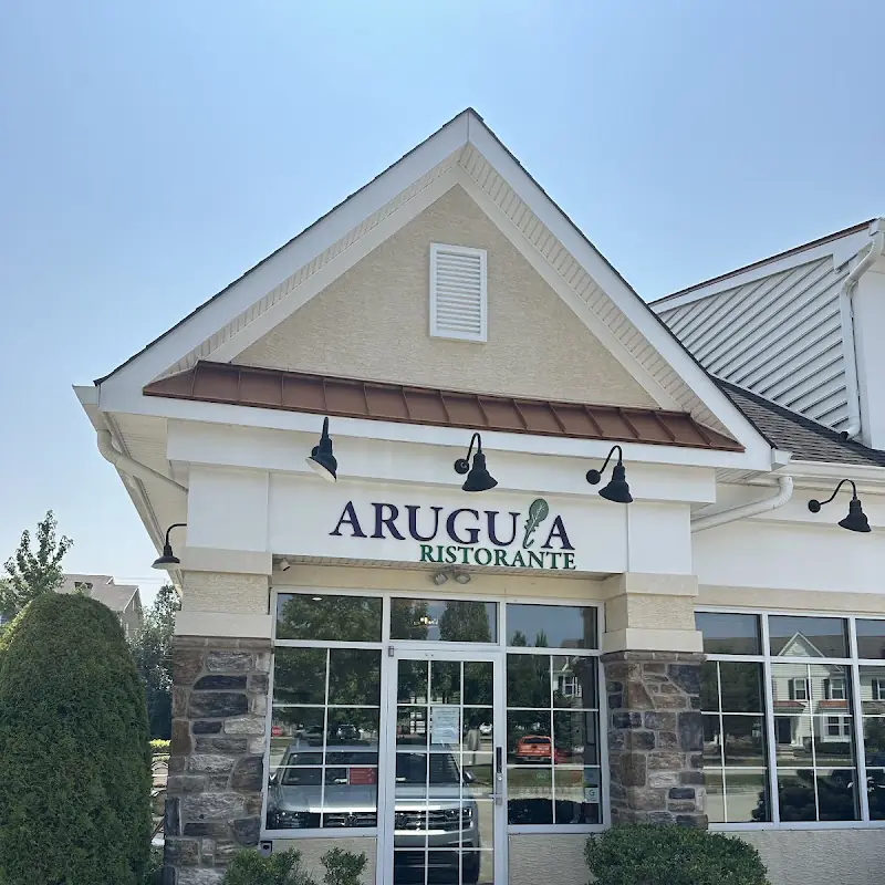 Arugula Ristorante & Events