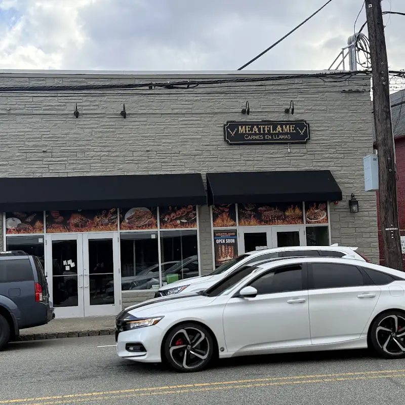 MeatFlame Restaurant
