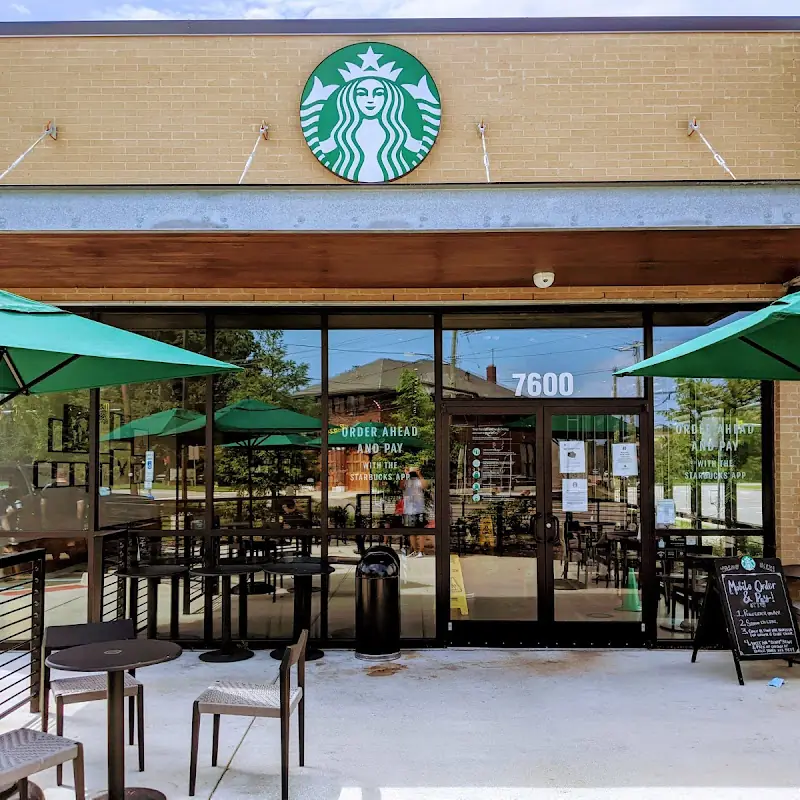 Starbucks Coffee Company