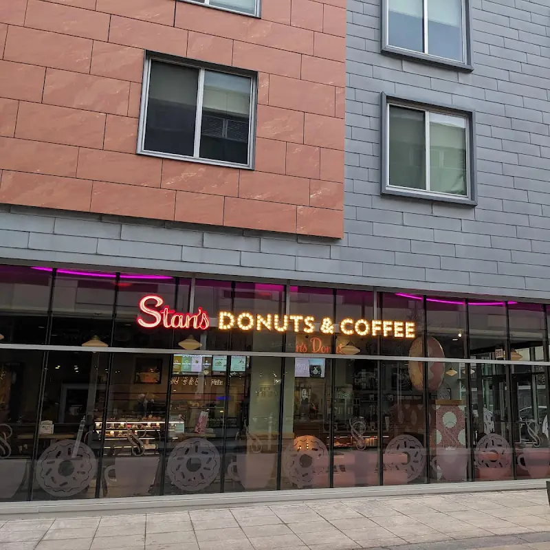 Stan's Donuts & Coffee