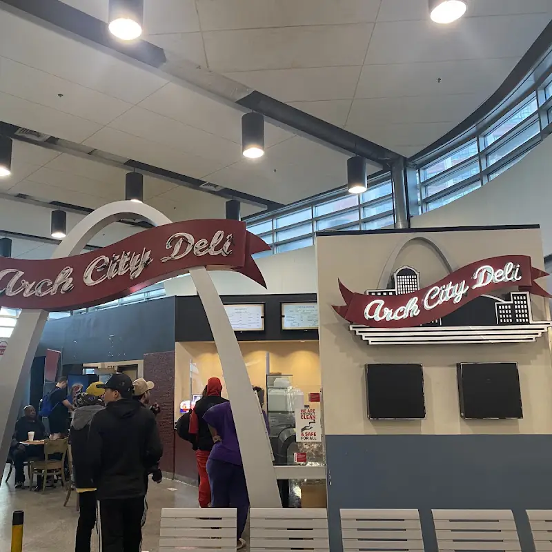 RC Deli