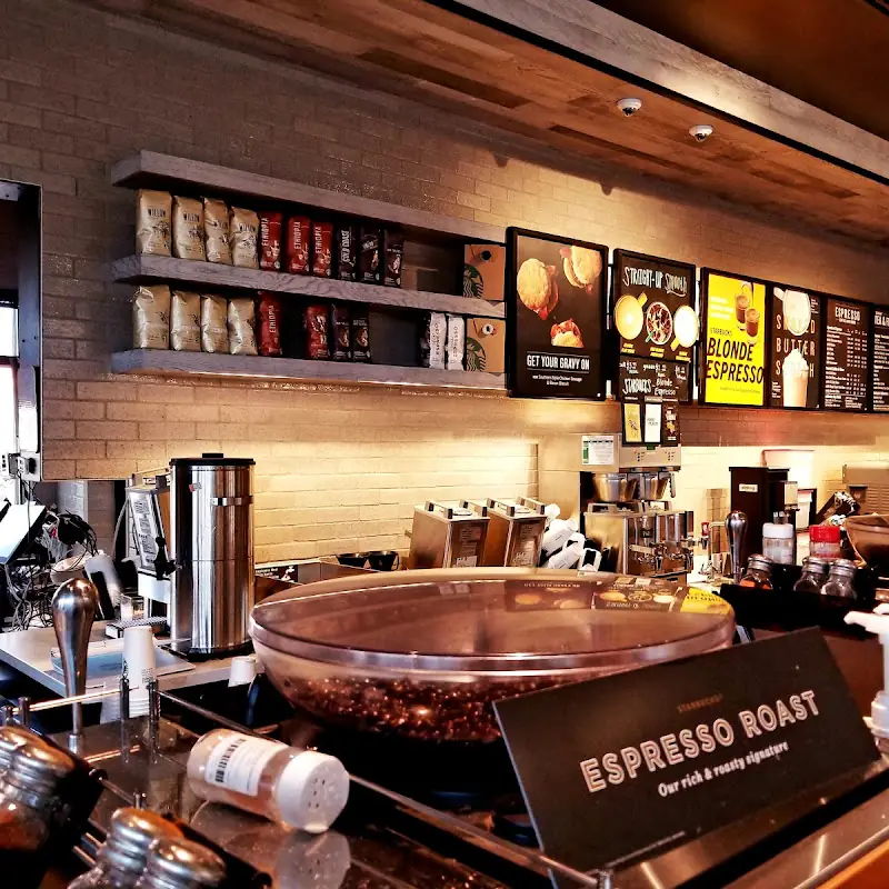 Starbucks Coffee Company