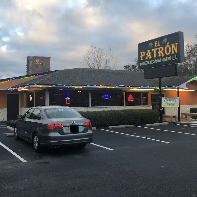El Patron Mexican Grill - Wetumpka, AL