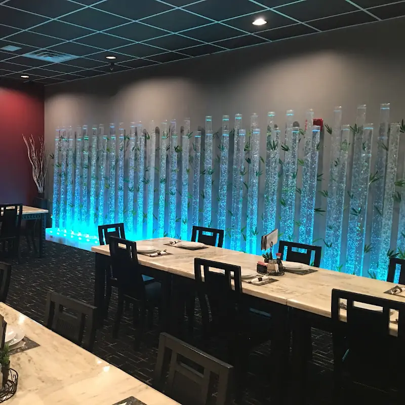 Lucky Panda Chinese Restaurant