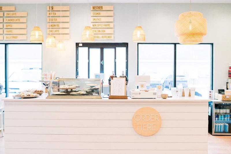 Sundial Coffee and Tea