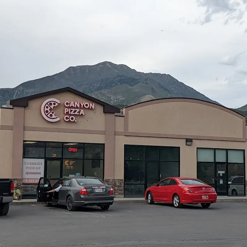 Nephi Canyon Pizza Co