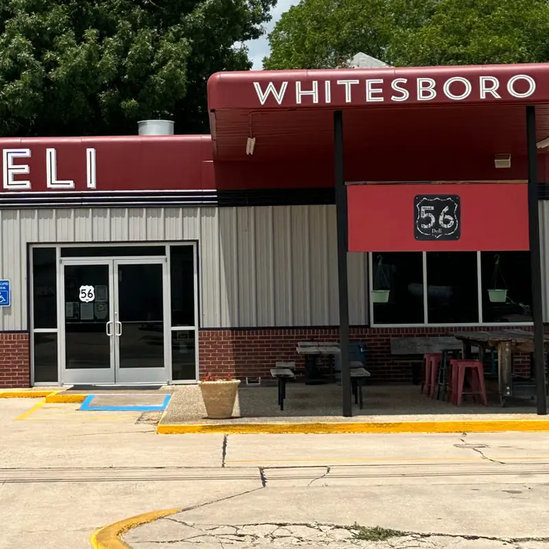56 Deli