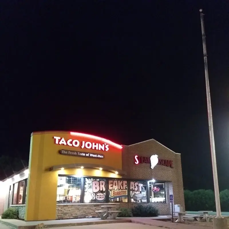 Taco John's