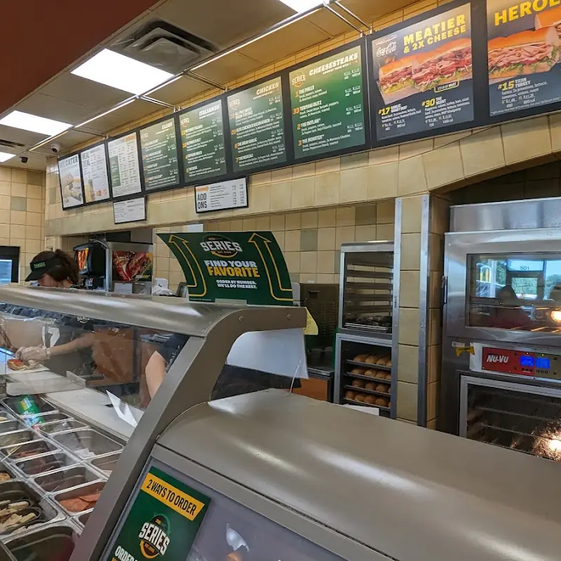 Subway
