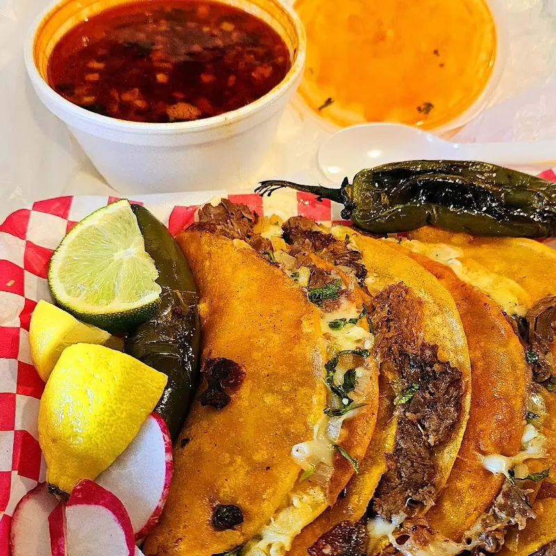 Vanessas Mexican Restaurant