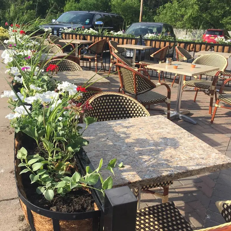 Basha Mediterranean Eatery