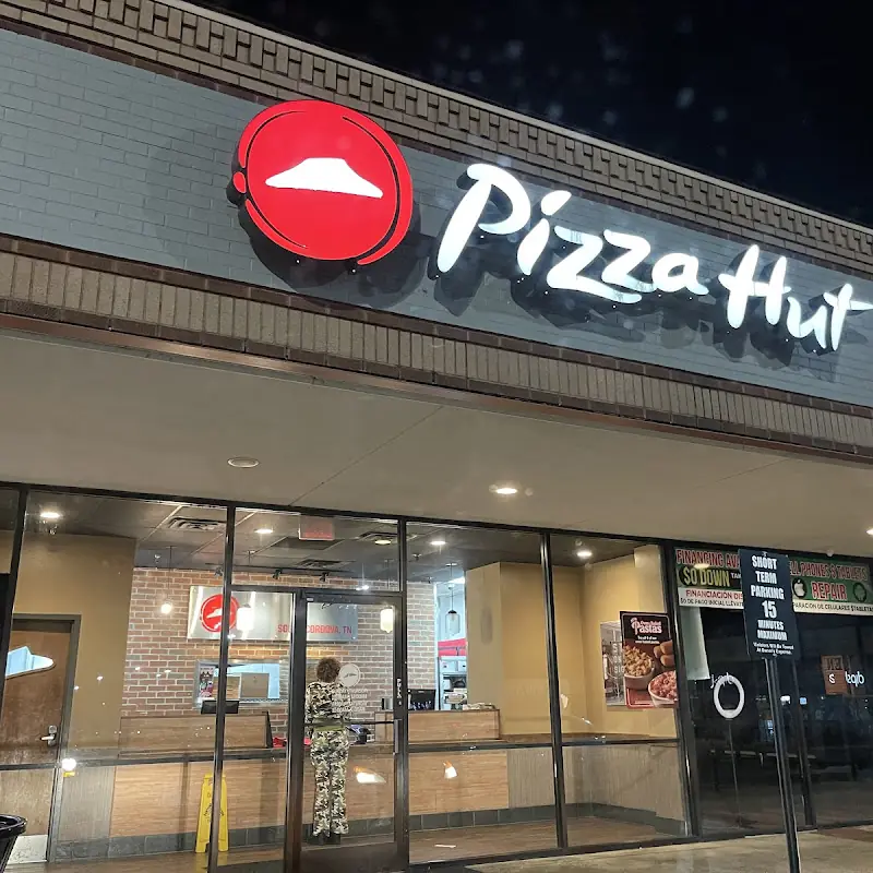 Pizza Hut