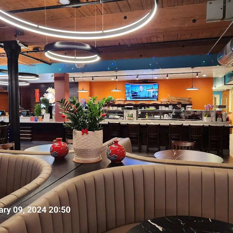 Jade Lowell Restaurant