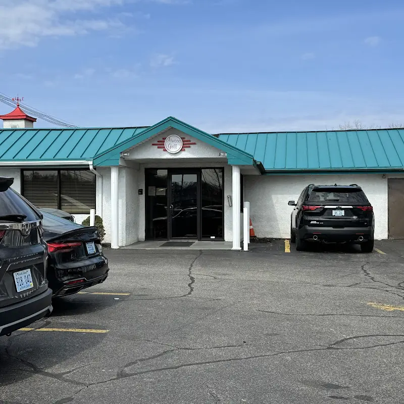 Atwood Grill