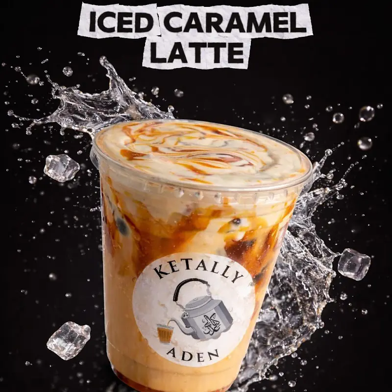 Ketally Koffee