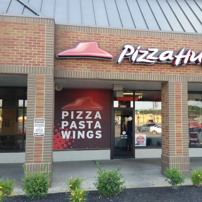 Pizza Hut