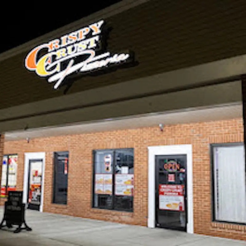 Crispy Crust Pizzeria