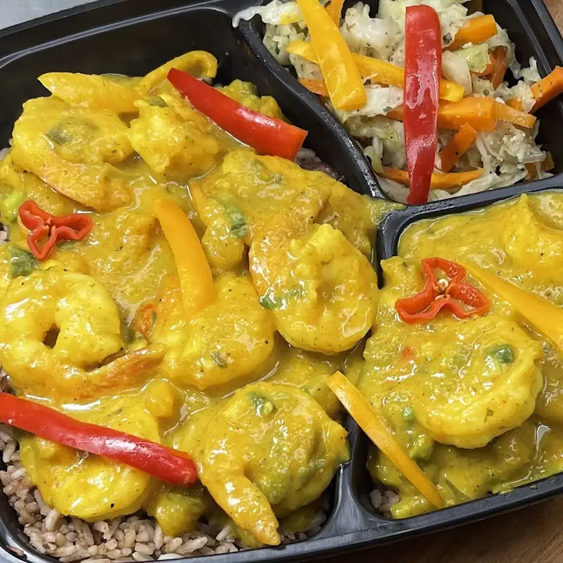 Caribbean Deli-Mart
