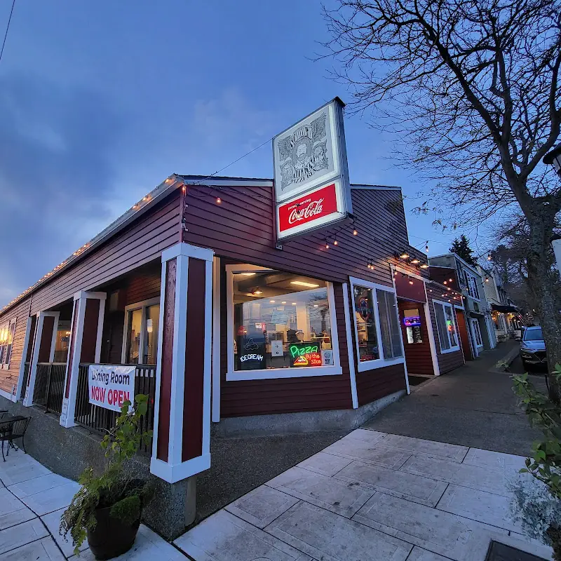 Sourdough Willy's Pizzeria