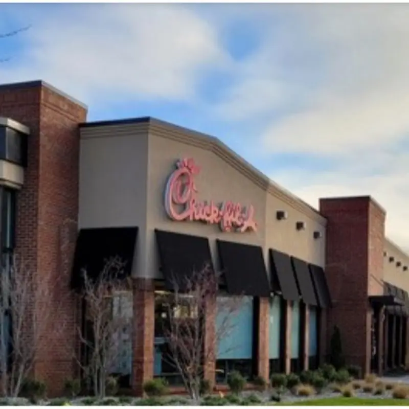 Chick-fil-A