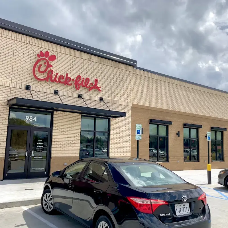 Chick-fil-A