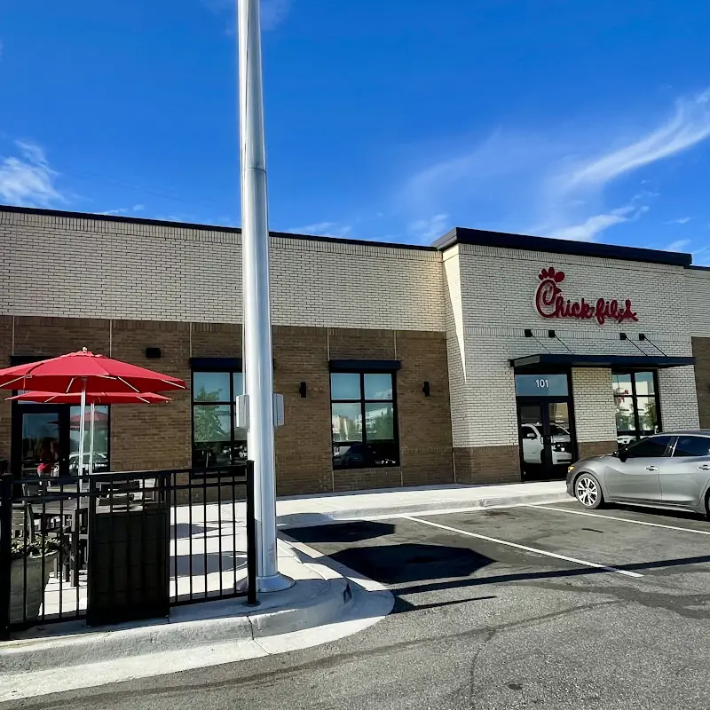 Chick-fil-A