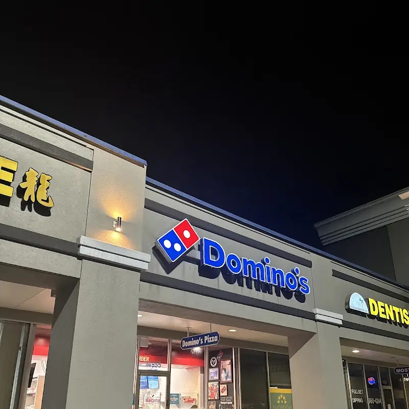 Domino's Pizza