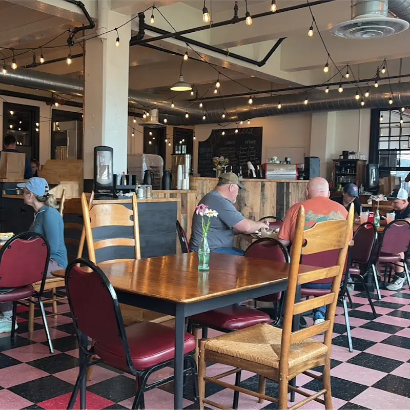 Redbird Cafe