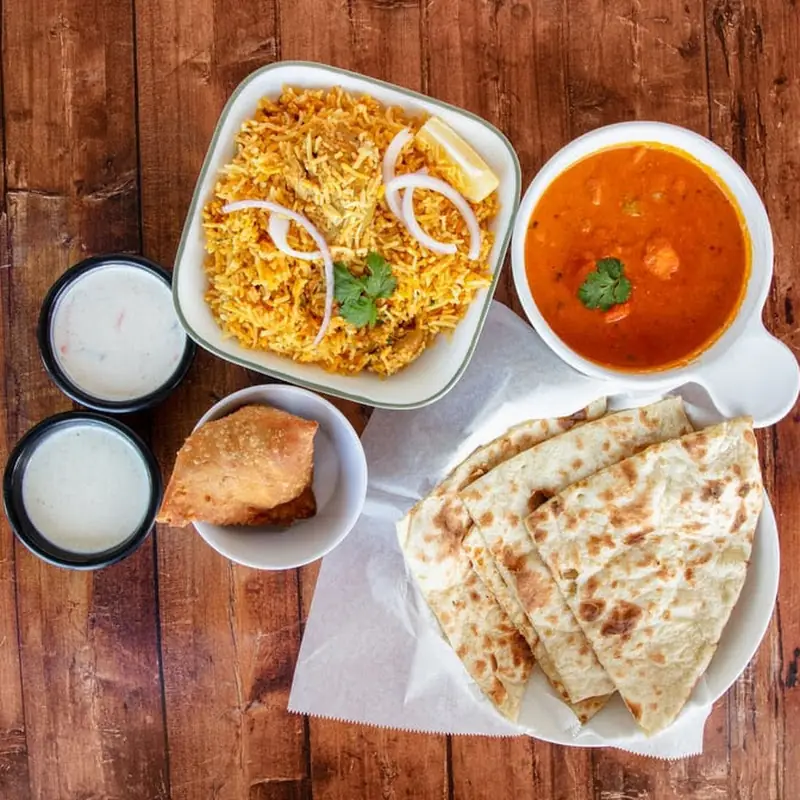 Masala Chai