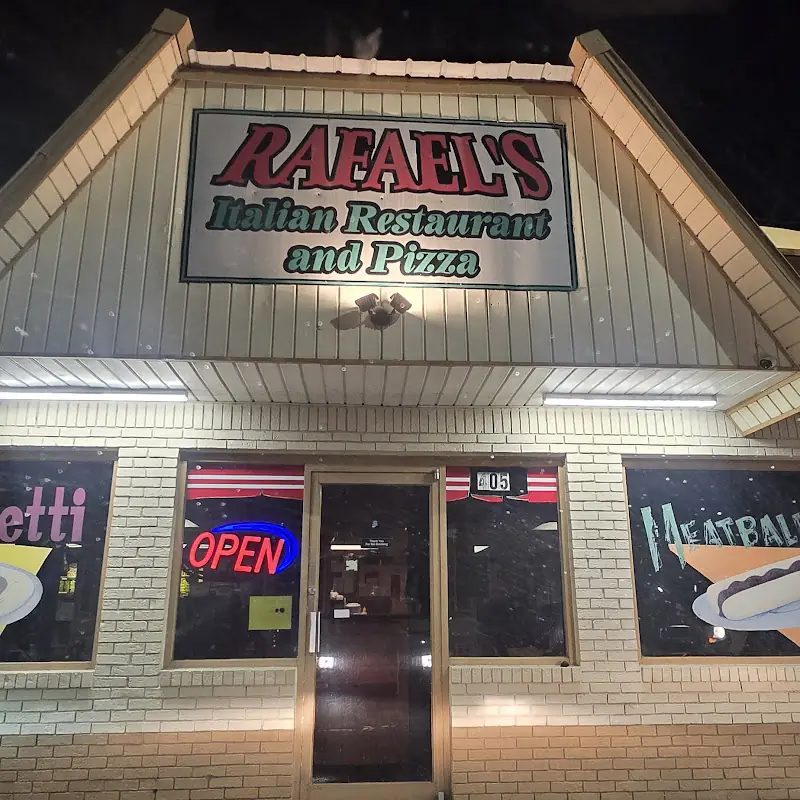 Rafael's Italian Restaurant
