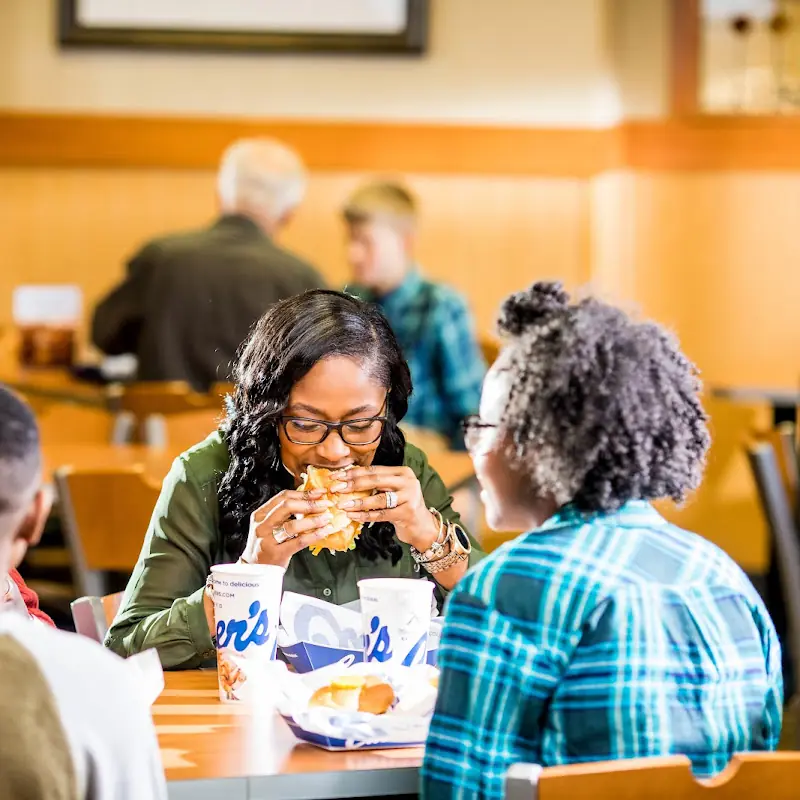 Culver’s