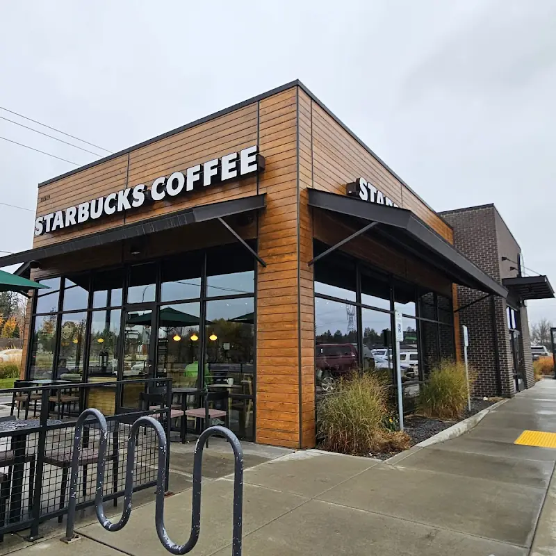 Starbucks Coffee Company
