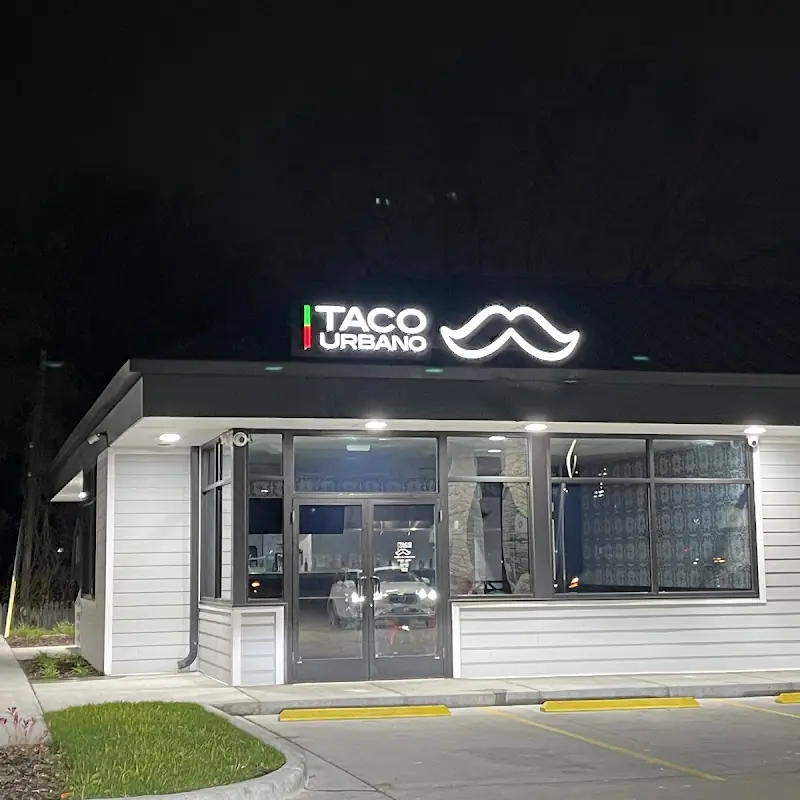 Taco Urbano