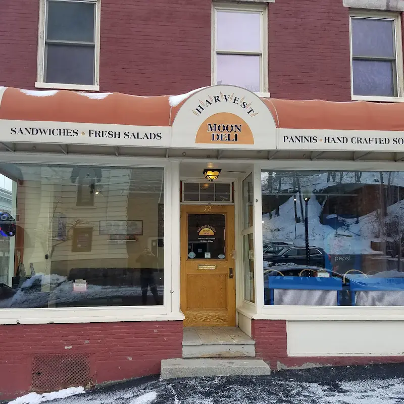 Harvest Moon Deli