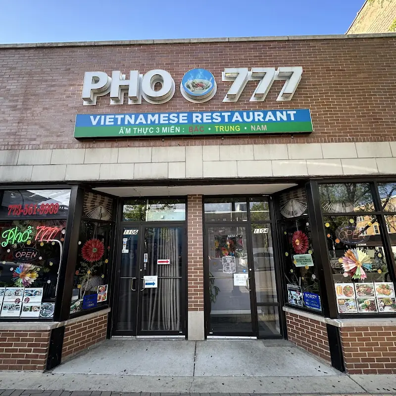 Pho 777