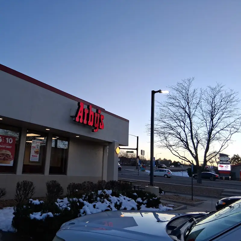 Arby's