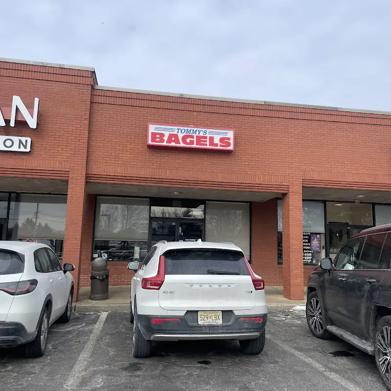 Tommy's Bagels & Deli