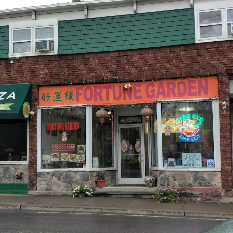 Fortune Garden