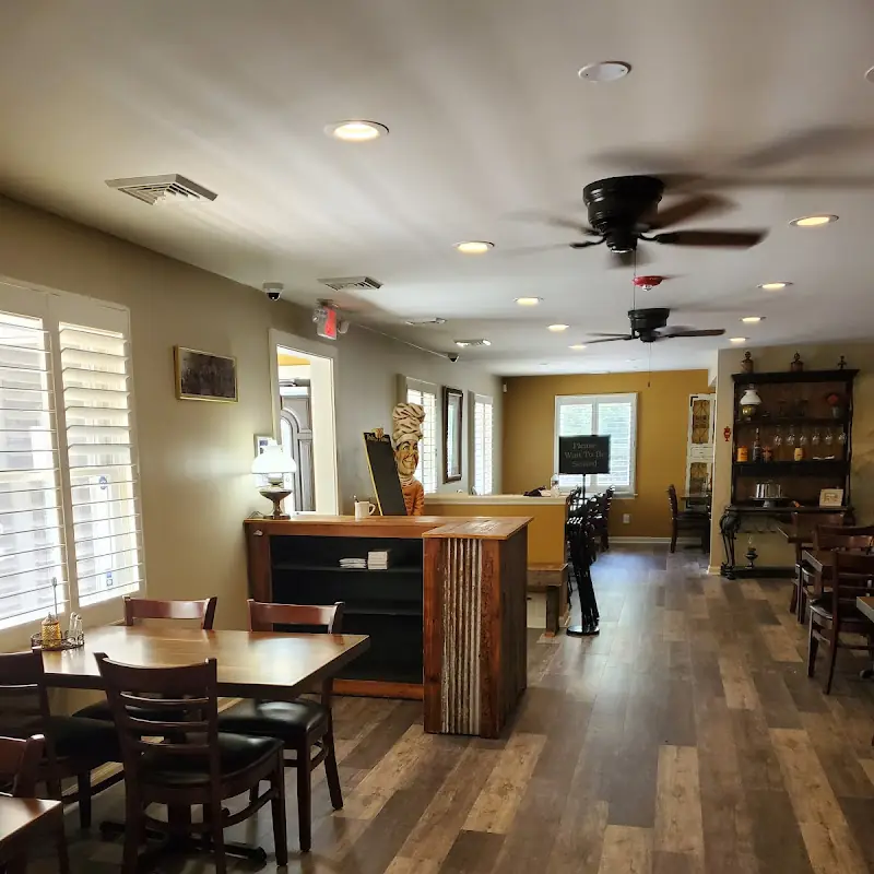 CrawDaddy's Cajun