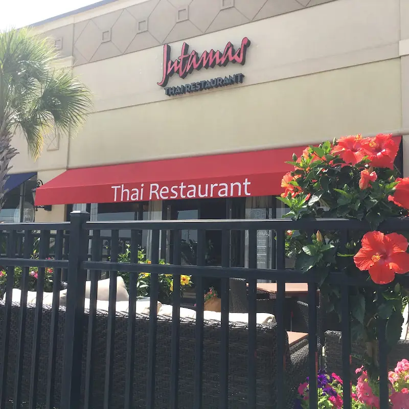 Jutamas Thai Restaurant