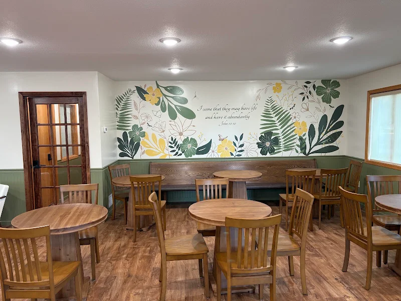 Life Source Coffee Company
