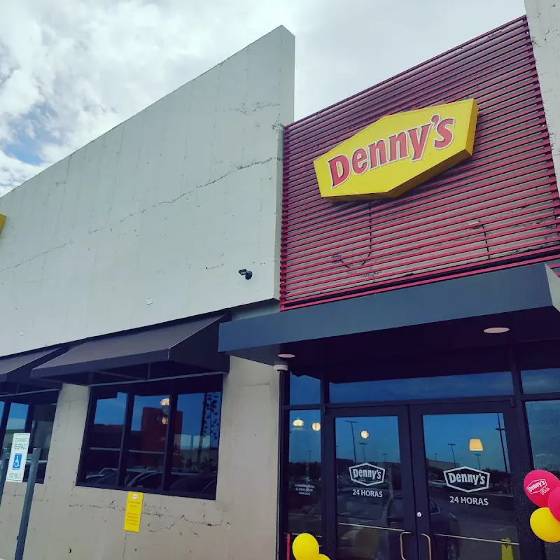Denny's