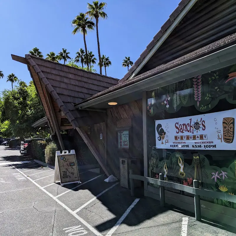 Sancho's Mexican Restaurant & Cantina