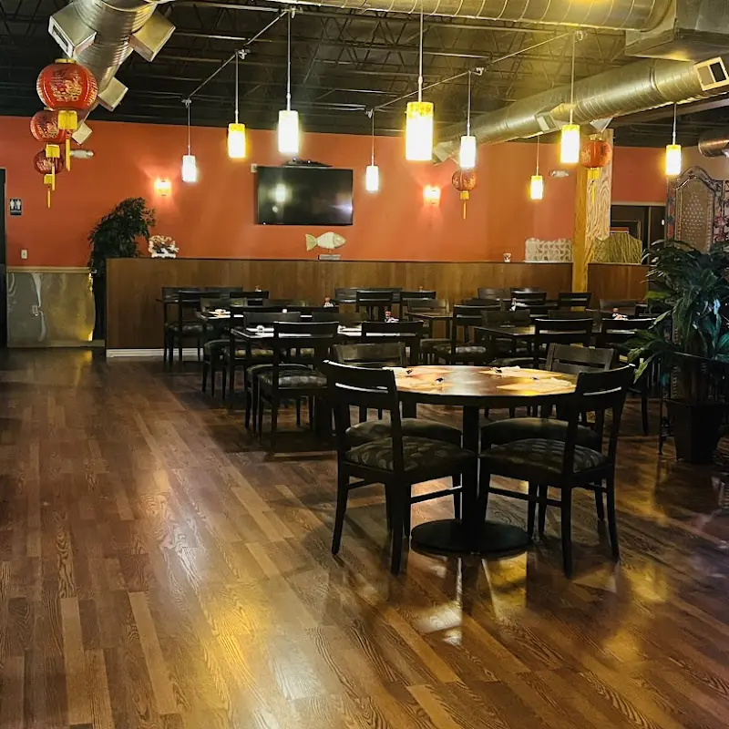 Wonderful House Restaurant | Chinese