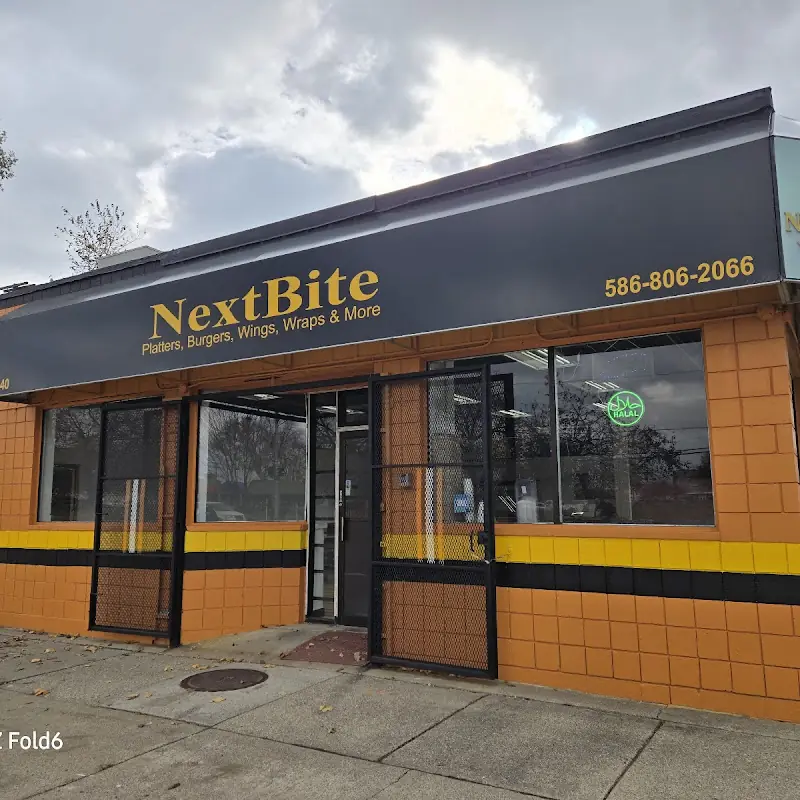NextBite