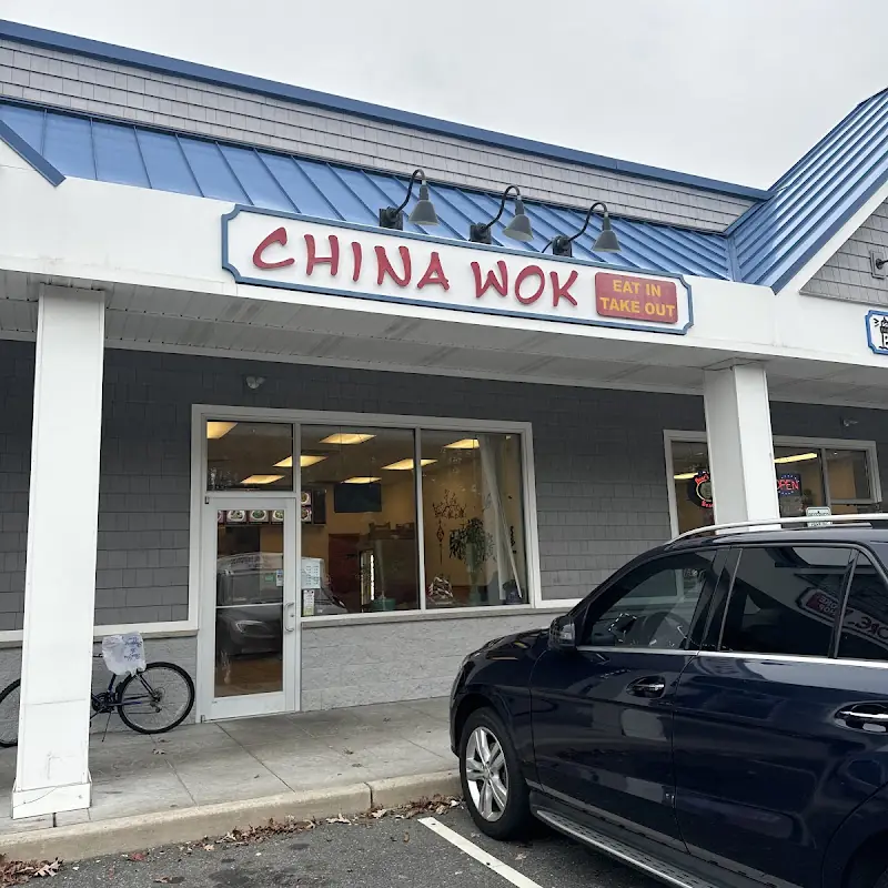 China Wok