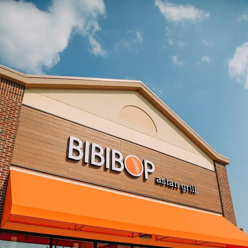 BIBIBOP Asian Grill