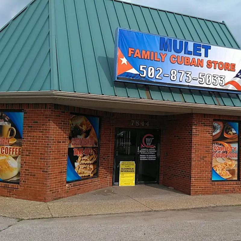 Cuban KY Restaurant & Grocery