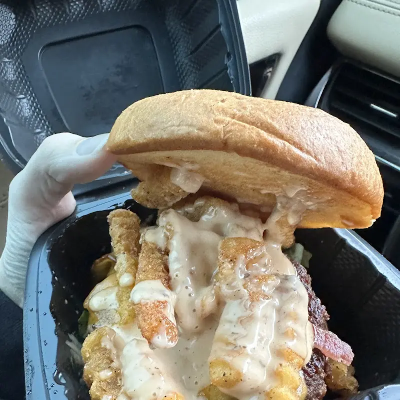 Buffalo Chicken Lovers Box