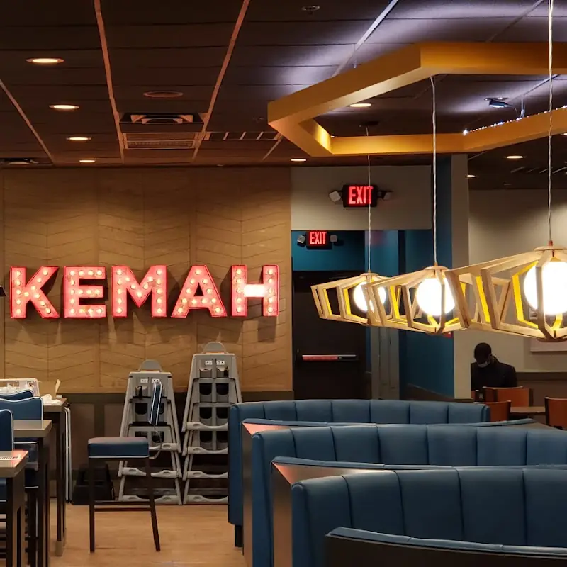 Denny's Restaurant